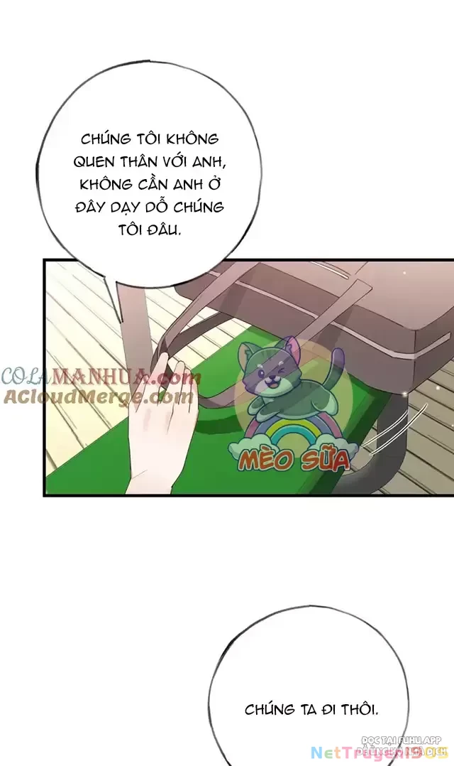 Bạch Nguyệt Quang Luôn Muốn Độc Chiếm Tôi Chapter 76 - 20