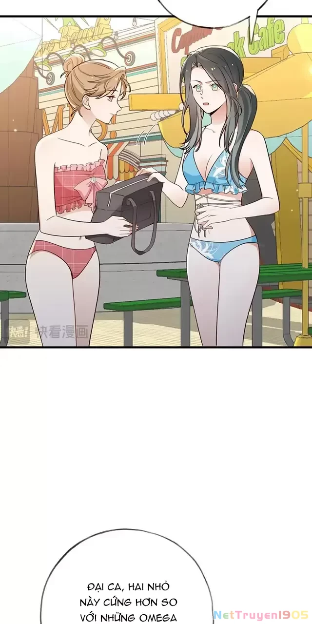 Bạch Nguyệt Quang Luôn Muốn Độc Chiếm Tôi Chapter 76 - 21