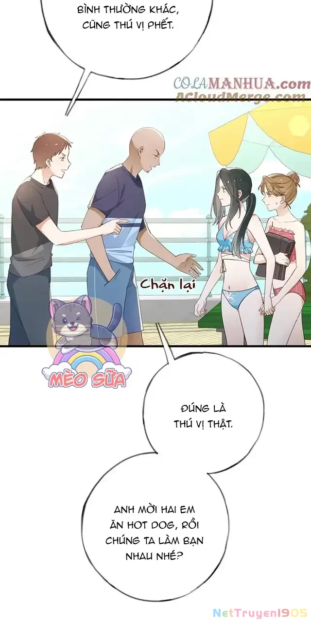 Bạch Nguyệt Quang Luôn Muốn Độc Chiếm Tôi Chapter 76 - 22