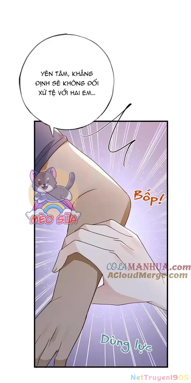 Bạch Nguyệt Quang Luôn Muốn Độc Chiếm Tôi Chapter 76 - 23