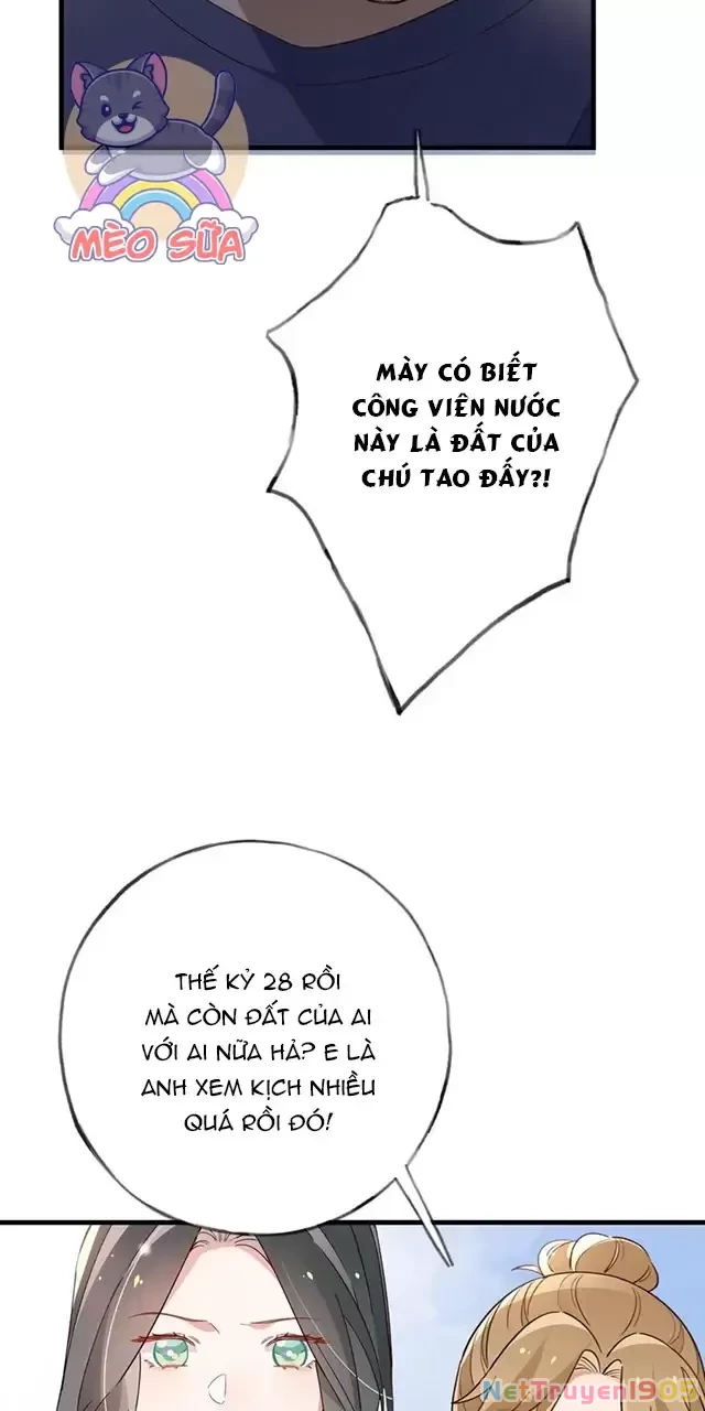 Bạch Nguyệt Quang Luôn Muốn Độc Chiếm Tôi Chapter 76 - 26