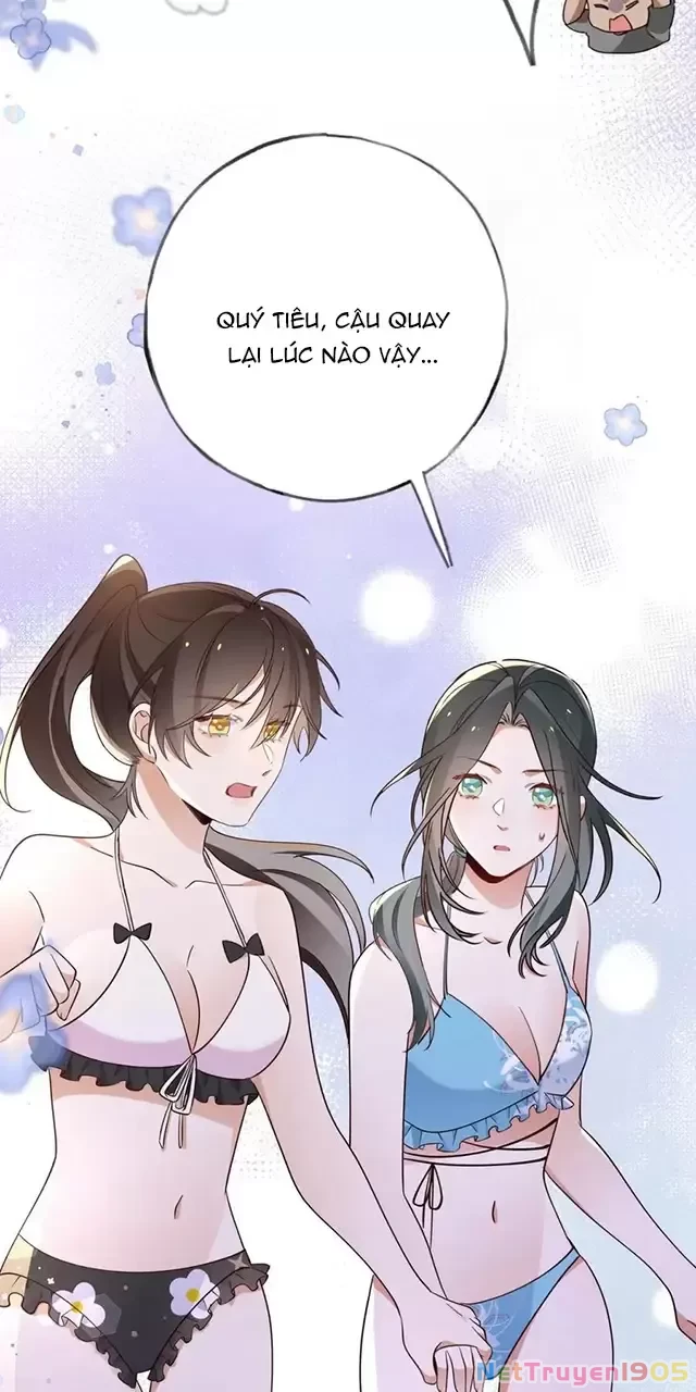 Bạch Nguyệt Quang Luôn Muốn Độc Chiếm Tôi Chapter 76 - 31