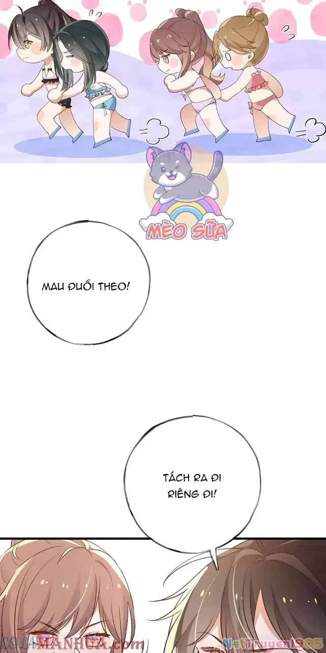 Bạch Nguyệt Quang Luôn Muốn Độc Chiếm Tôi Chapter 76 - 33