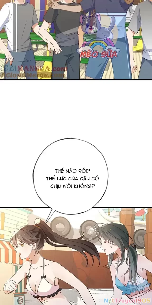 Bạch Nguyệt Quang Luôn Muốn Độc Chiếm Tôi Chapter 76 - 35