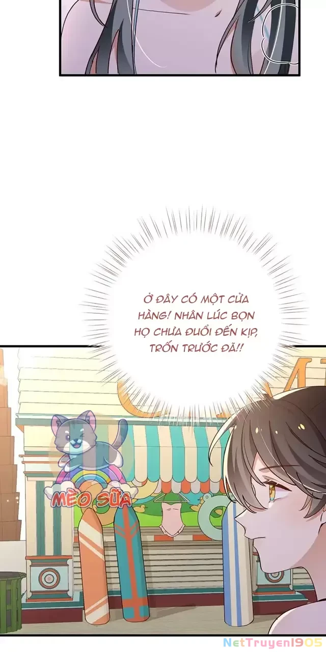 Bạch Nguyệt Quang Luôn Muốn Độc Chiếm Tôi Chapter 76 - 37