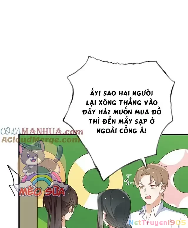 Bạch Nguyệt Quang Luôn Muốn Độc Chiếm Tôi Chapter 76 - 38