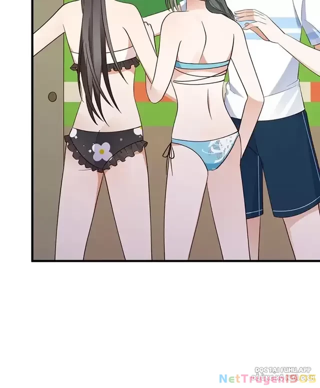 Bạch Nguyệt Quang Luôn Muốn Độc Chiếm Tôi Chapter 76 - 39