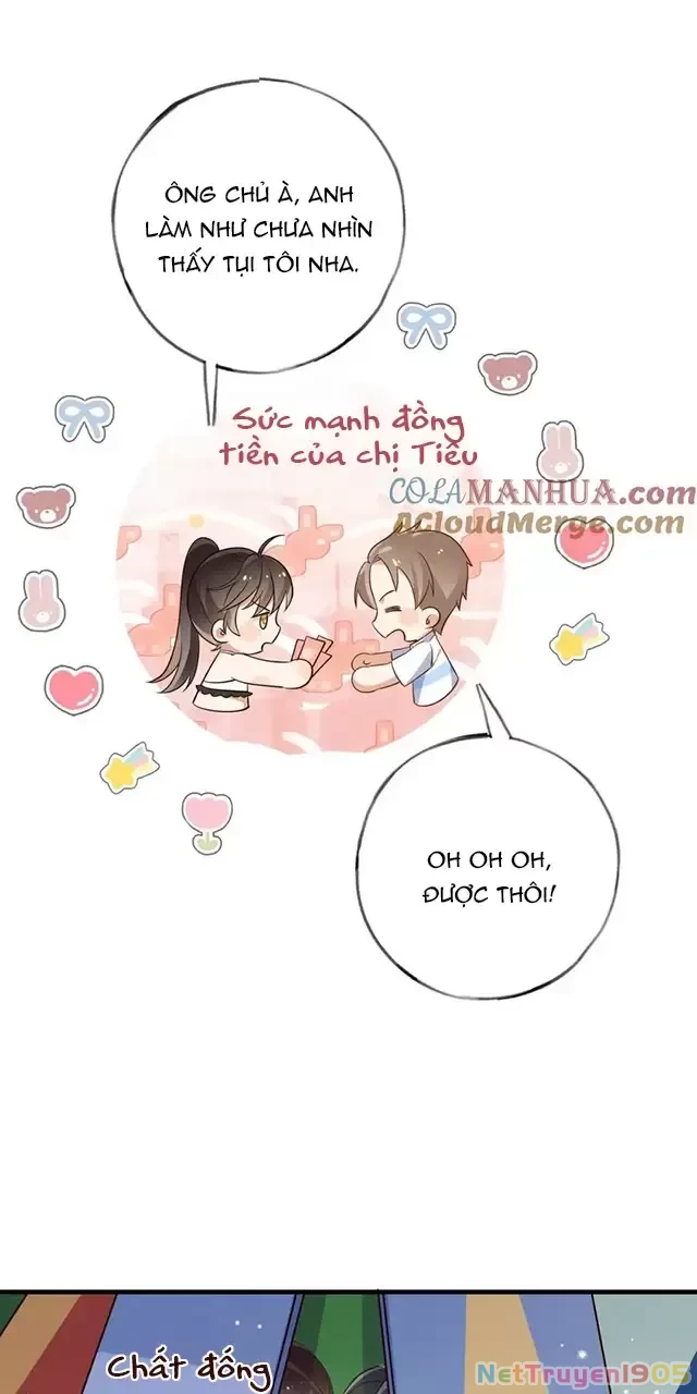 Bạch Nguyệt Quang Luôn Muốn Độc Chiếm Tôi Chapter 76 - 40