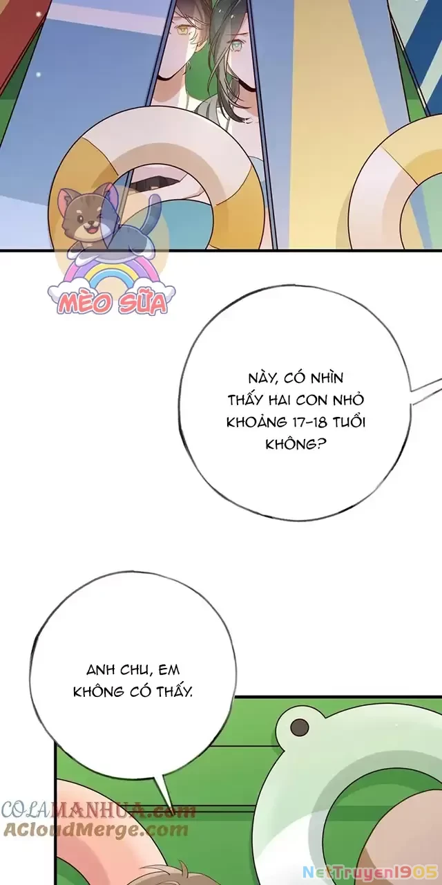 Bạch Nguyệt Quang Luôn Muốn Độc Chiếm Tôi Chapter 76 - 41