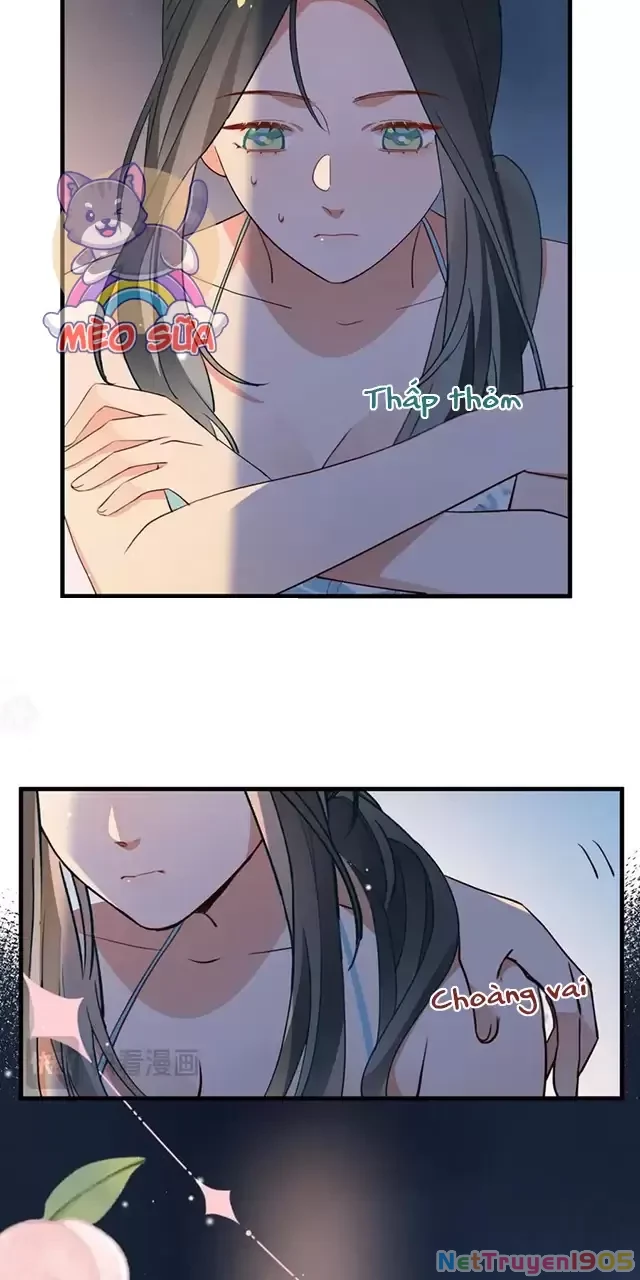 Bạch Nguyệt Quang Luôn Muốn Độc Chiếm Tôi Chapter 76 - 43