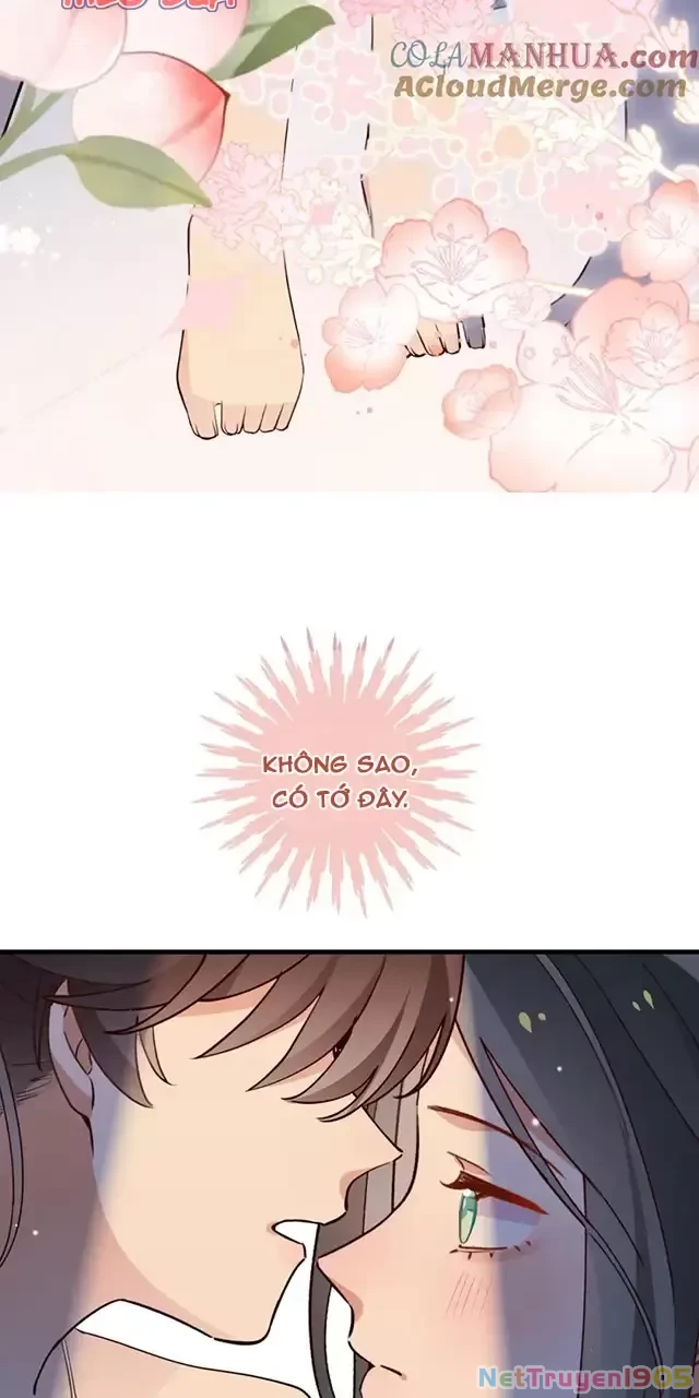 Bạch Nguyệt Quang Luôn Muốn Độc Chiếm Tôi Chapter 76 - 45