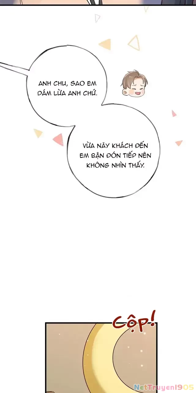 Bạch Nguyệt Quang Luôn Muốn Độc Chiếm Tôi Chapter 76 - 46