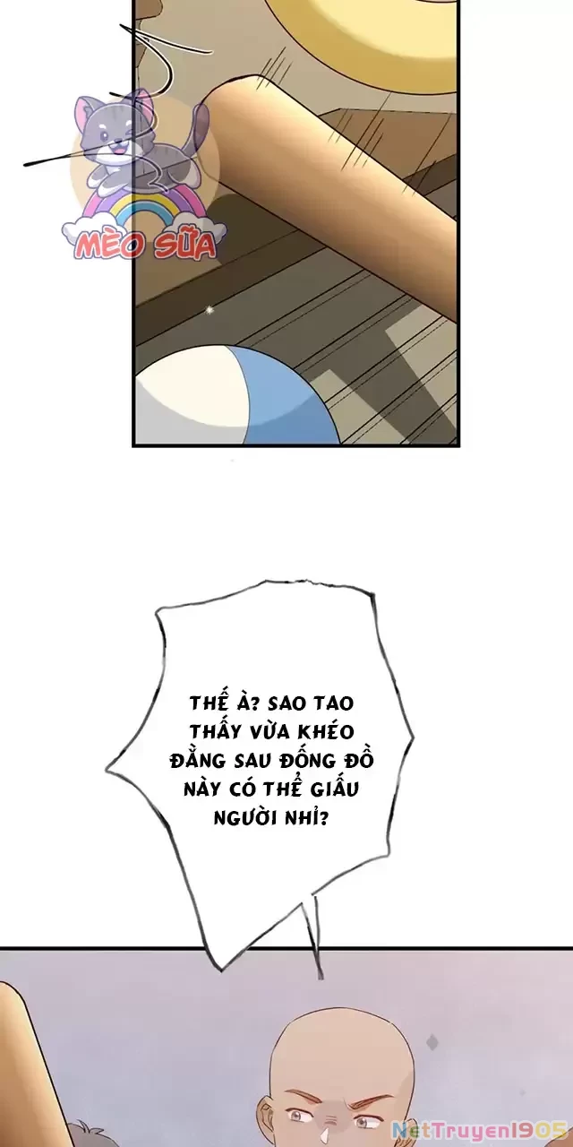 Bạch Nguyệt Quang Luôn Muốn Độc Chiếm Tôi Chapter 76 - 47