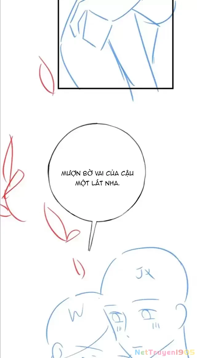 Bạch Nguyệt Quang Luôn Muốn Độc Chiếm Tôi Chapter 76 - 51