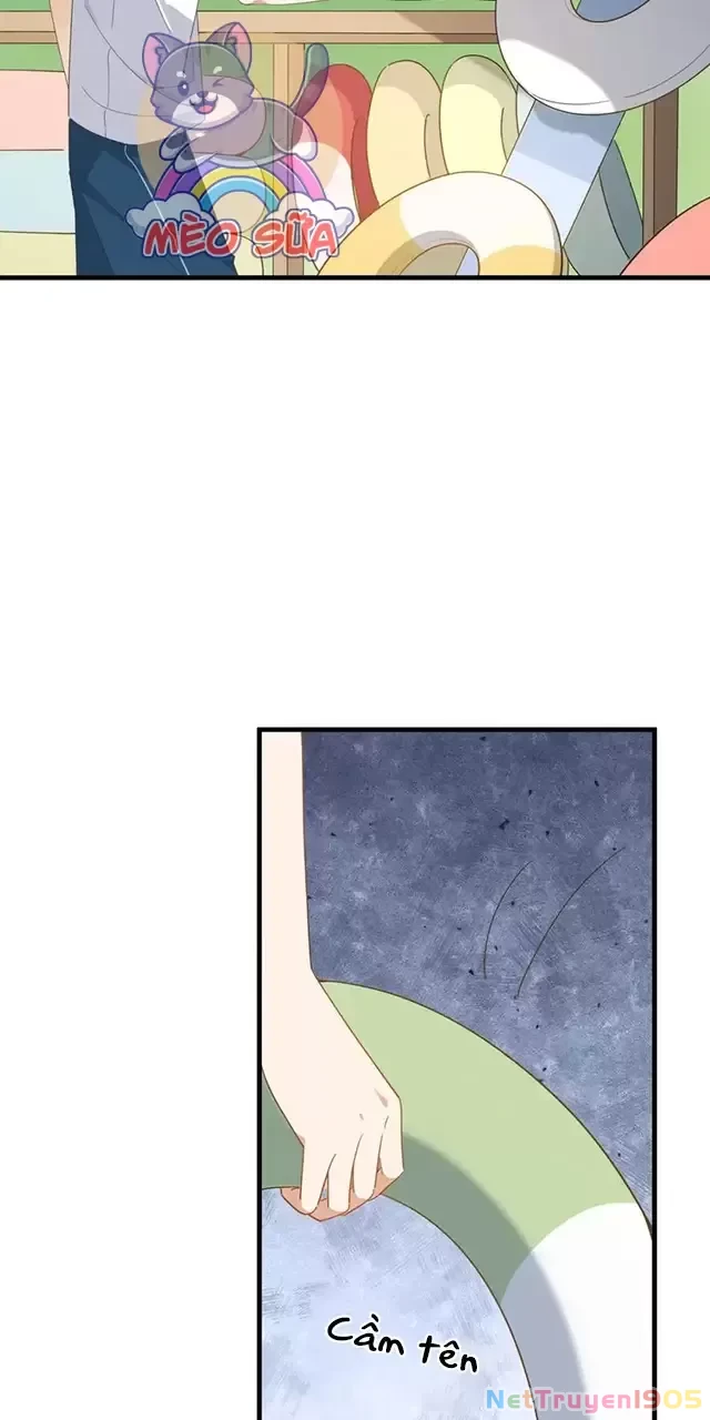 Bạch Nguyệt Quang Luôn Muốn Độc Chiếm Tôi Chapter 77 - 4