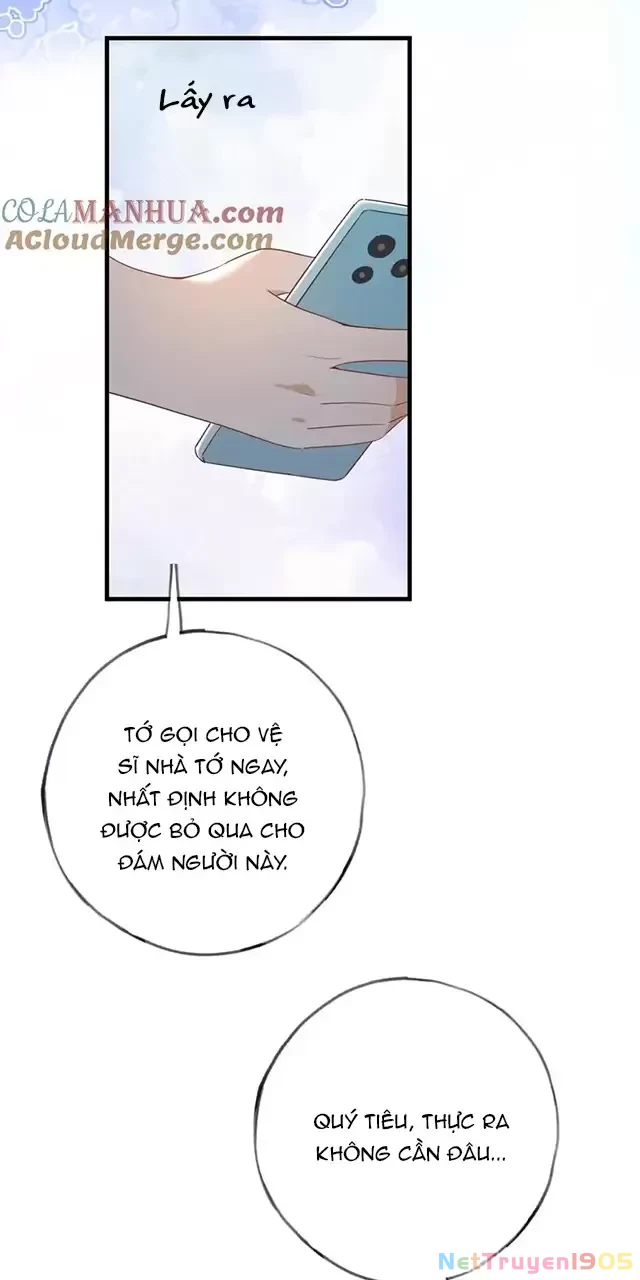 Bạch Nguyệt Quang Luôn Muốn Độc Chiếm Tôi Chapter 77 - 11