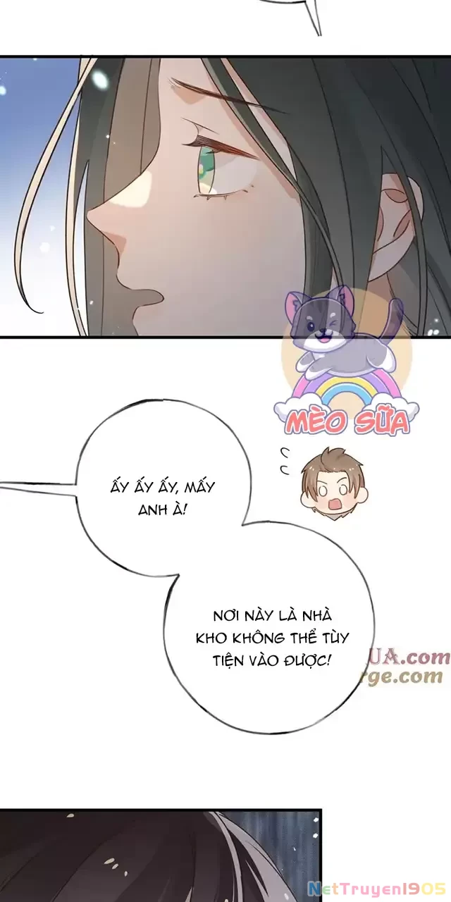 Bạch Nguyệt Quang Luôn Muốn Độc Chiếm Tôi Chapter 77 - 12