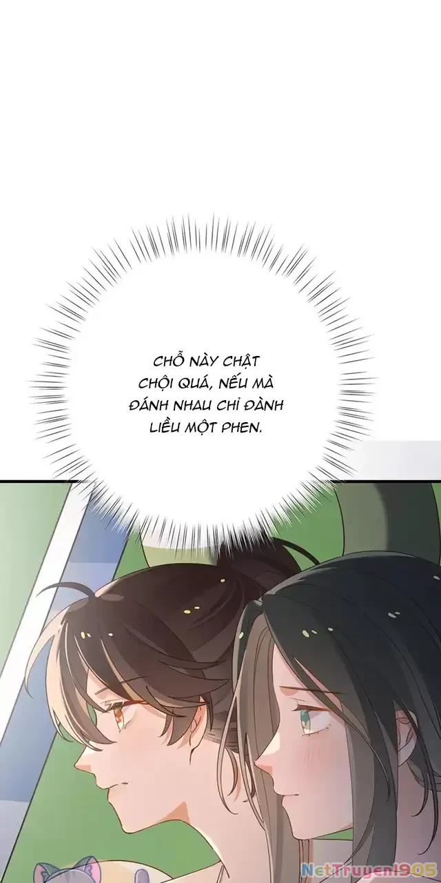 Bạch Nguyệt Quang Luôn Muốn Độc Chiếm Tôi Chapter 77 - 14