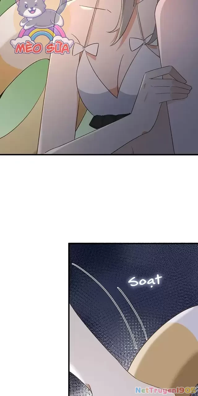 Bạch Nguyệt Quang Luôn Muốn Độc Chiếm Tôi Chapter 77 - 15