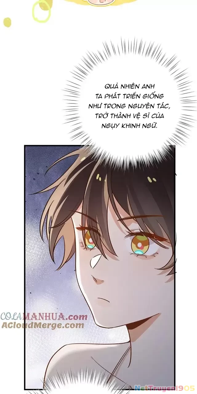 Bạch Nguyệt Quang Luôn Muốn Độc Chiếm Tôi Chapter 77 - 18