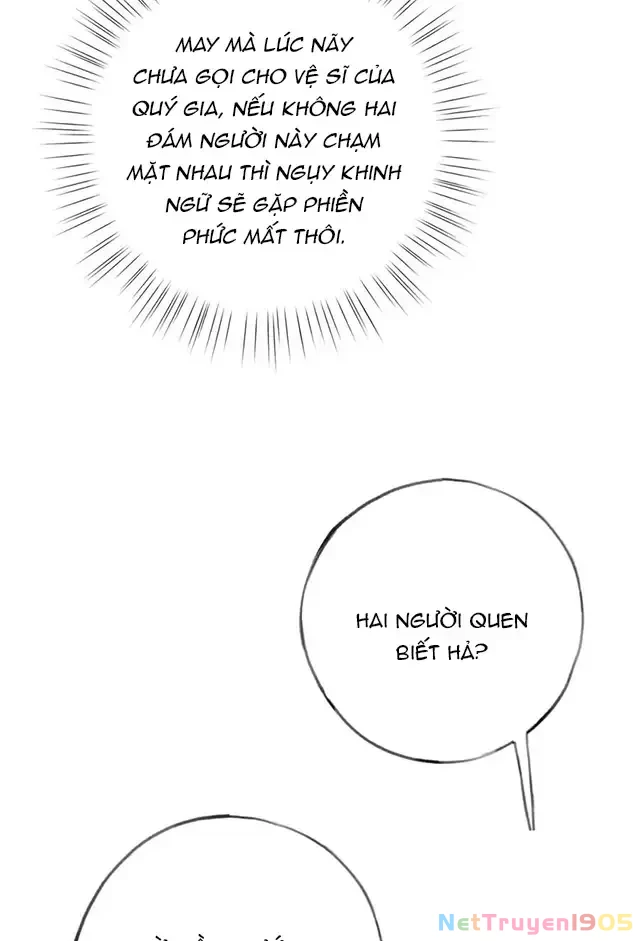 Bạch Nguyệt Quang Luôn Muốn Độc Chiếm Tôi Chapter 77 - 19