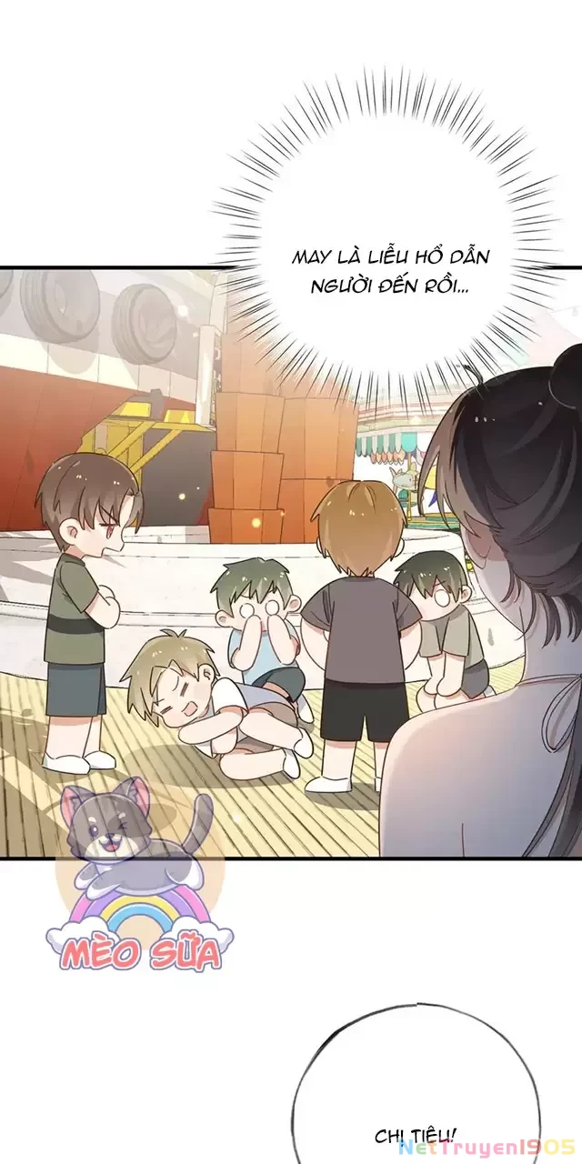 Bạch Nguyệt Quang Luôn Muốn Độc Chiếm Tôi Chapter 77 - 21