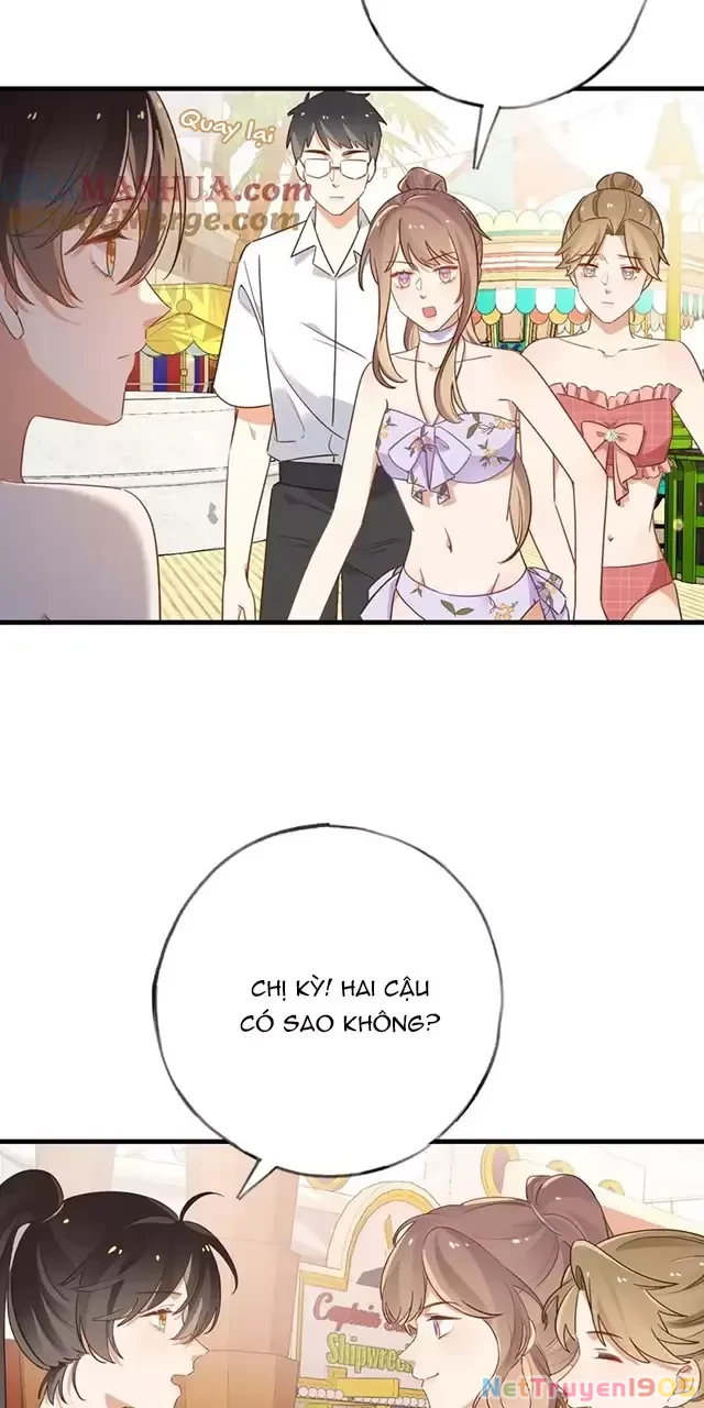 Bạch Nguyệt Quang Luôn Muốn Độc Chiếm Tôi Chapter 77 - 22