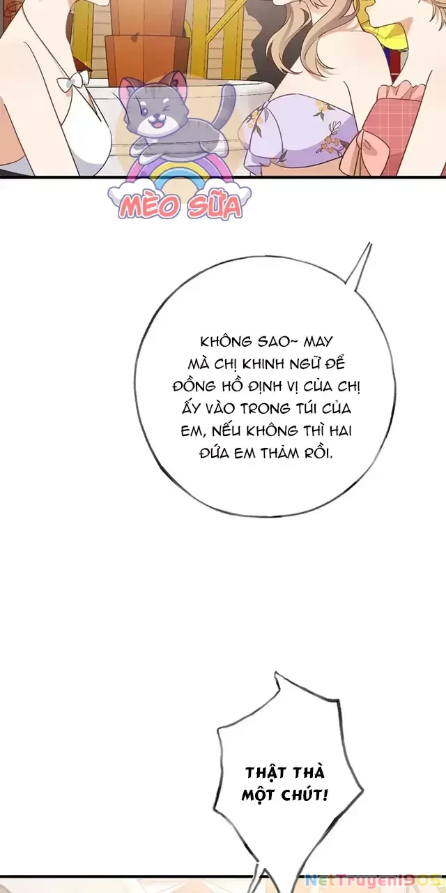 Bạch Nguyệt Quang Luôn Muốn Độc Chiếm Tôi Chapter 77 - 23