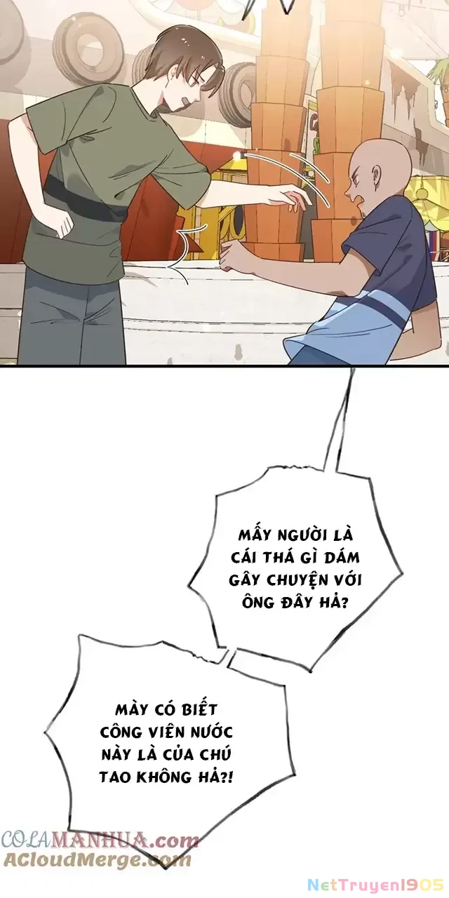 Bạch Nguyệt Quang Luôn Muốn Độc Chiếm Tôi Chapter 77 - 24