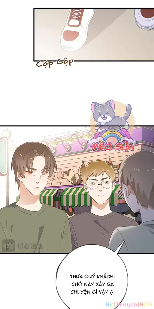 Bạch Nguyệt Quang Luôn Muốn Độc Chiếm Tôi Chapter 77 - 25