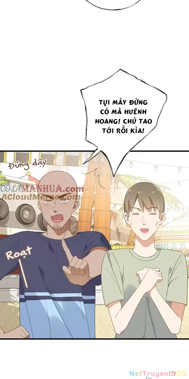 Bạch Nguyệt Quang Luôn Muốn Độc Chiếm Tôi Chapter 77 - 26