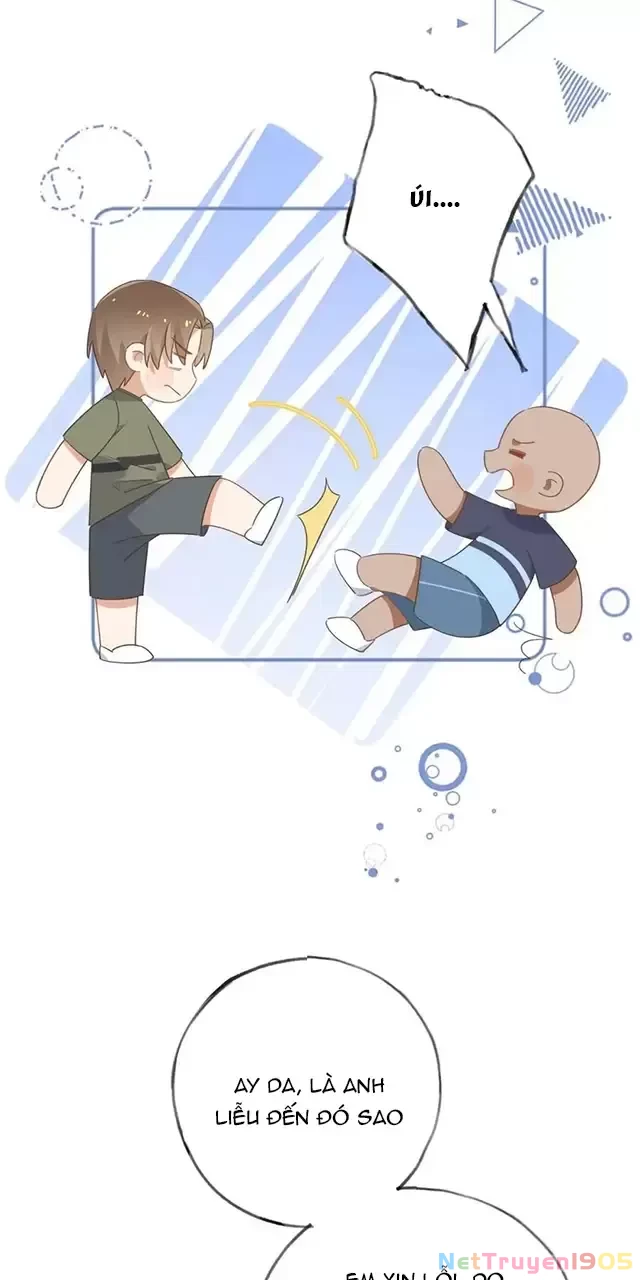 Bạch Nguyệt Quang Luôn Muốn Độc Chiếm Tôi Chapter 77 - 27