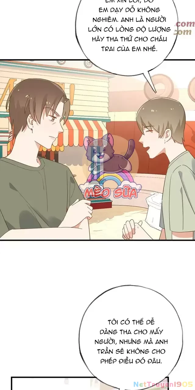 Bạch Nguyệt Quang Luôn Muốn Độc Chiếm Tôi Chapter 77 - 28