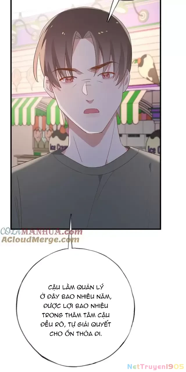 Bạch Nguyệt Quang Luôn Muốn Độc Chiếm Tôi Chapter 77 - 29