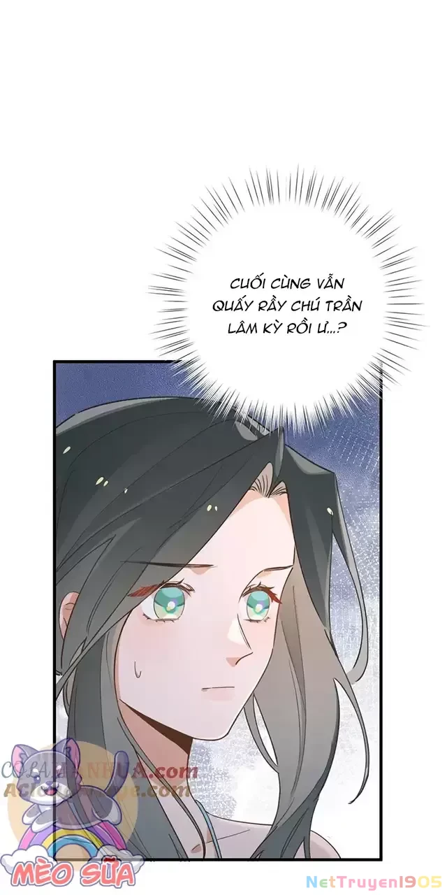 Bạch Nguyệt Quang Luôn Muốn Độc Chiếm Tôi Chapter 77 - 30