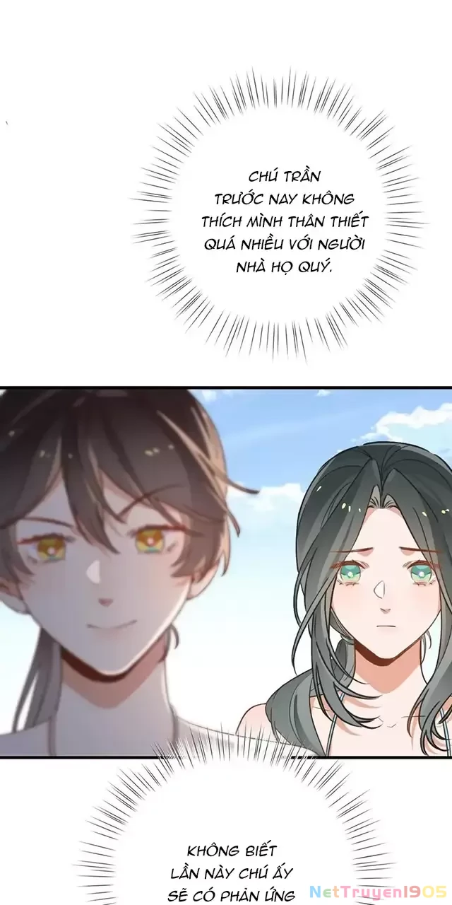 Bạch Nguyệt Quang Luôn Muốn Độc Chiếm Tôi Chapter 77 - 31