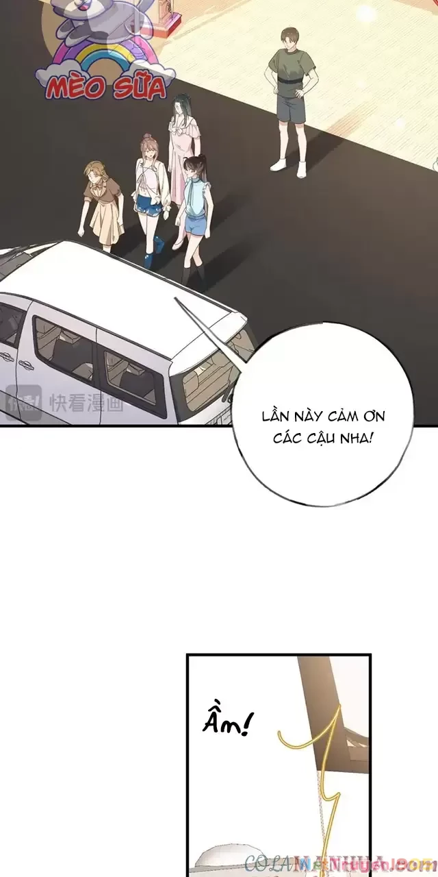 Bạch Nguyệt Quang Luôn Muốn Độc Chiếm Tôi Chapter 77 - 33