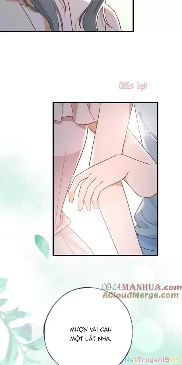 Bạch Nguyệt Quang Luôn Muốn Độc Chiếm Tôi Chapter 77 - 36