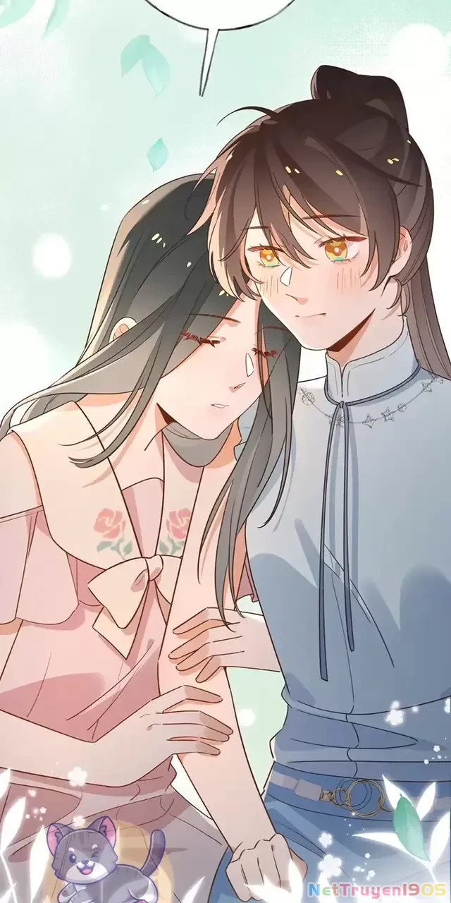 Bạch Nguyệt Quang Luôn Muốn Độc Chiếm Tôi Chapter 77 - 37