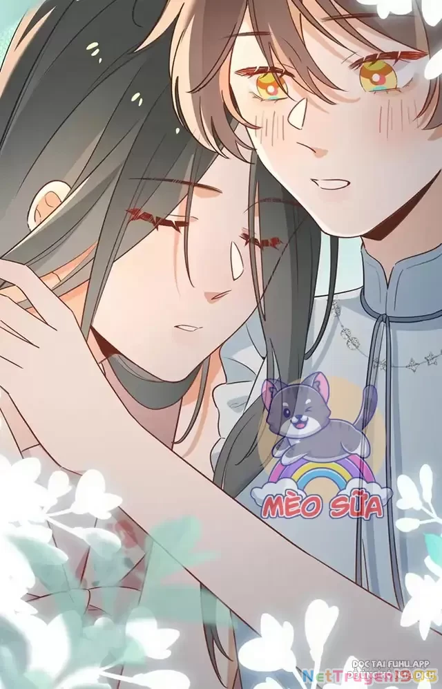 Bạch Nguyệt Quang Luôn Muốn Độc Chiếm Tôi Chapter 77 - 39