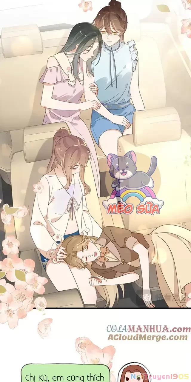 Bạch Nguyệt Quang Luôn Muốn Độc Chiếm Tôi Chapter 77 - 41