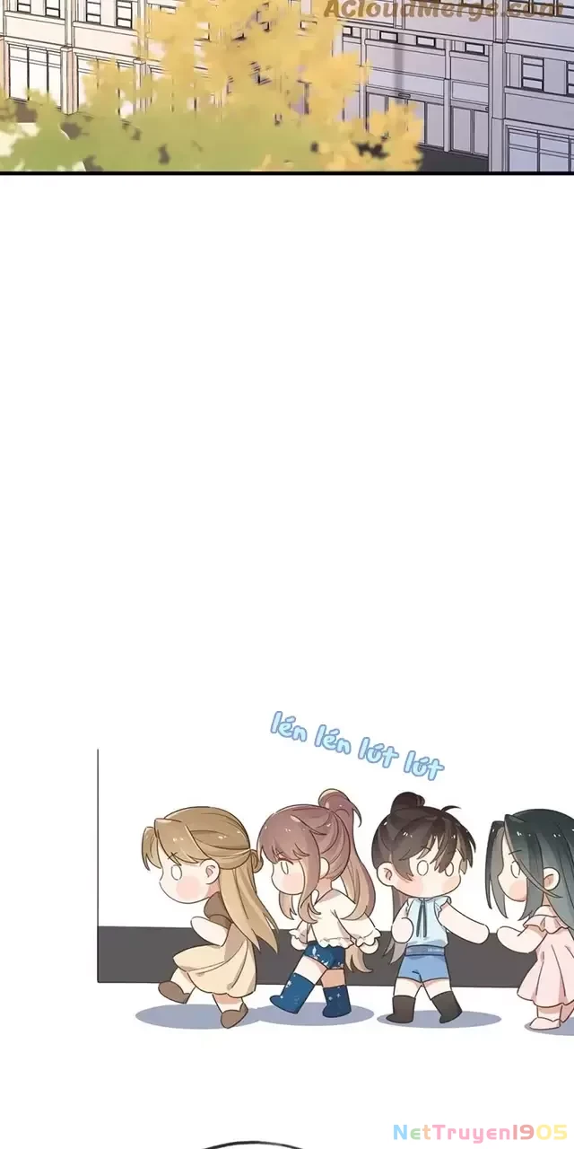 Bạch Nguyệt Quang Luôn Muốn Độc Chiếm Tôi Chapter 77 - 45