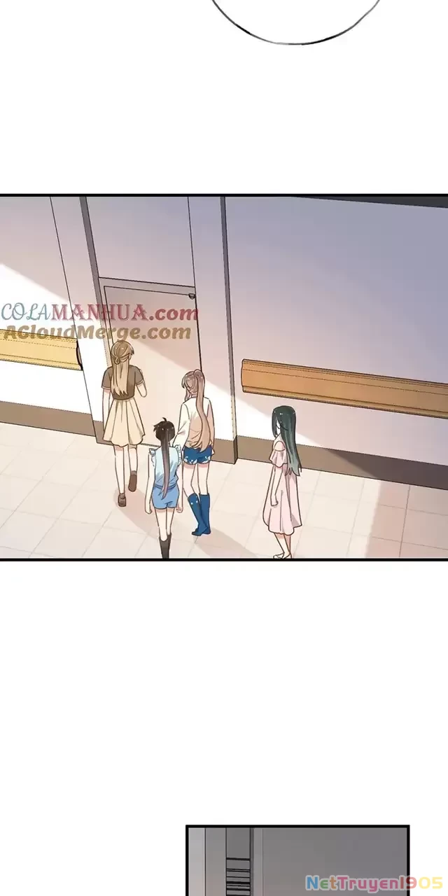 Bạch Nguyệt Quang Luôn Muốn Độc Chiếm Tôi Chapter 77 - 49