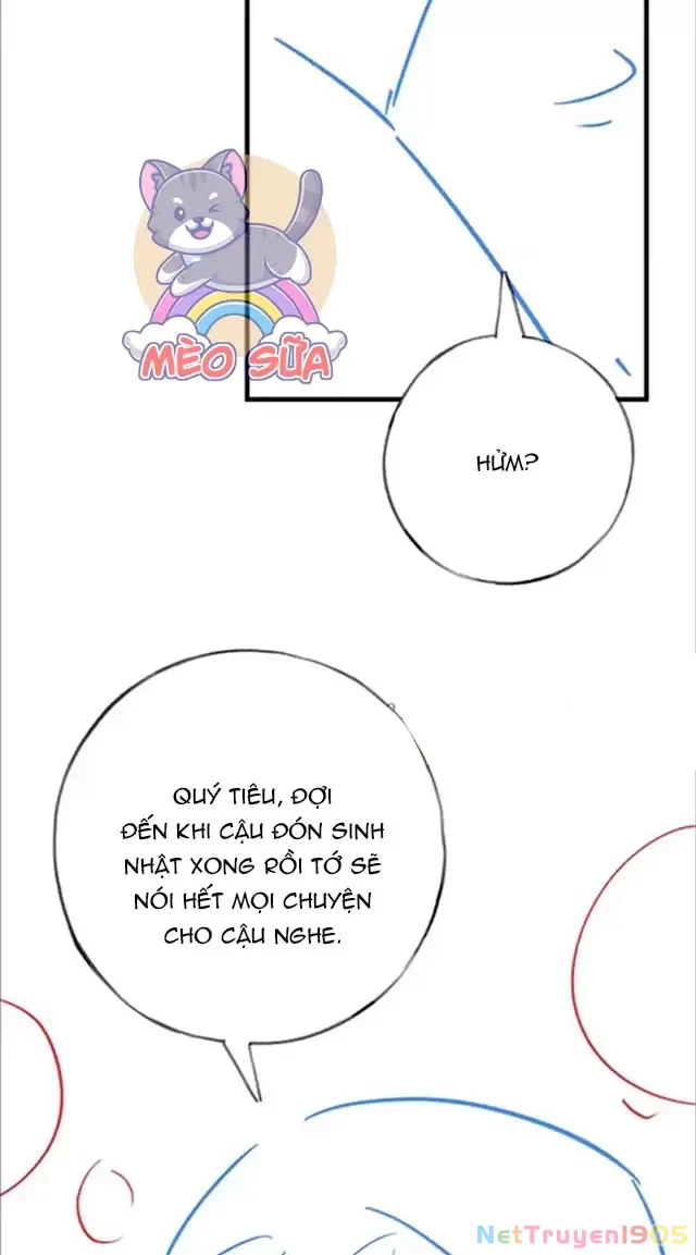 Bạch Nguyệt Quang Luôn Muốn Độc Chiếm Tôi Chapter 77 - 53