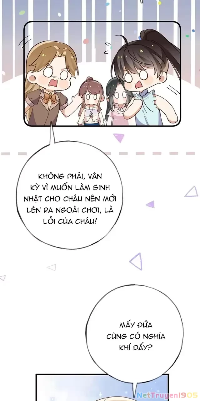 Bạch Nguyệt Quang Luôn Muốn Độc Chiếm Tôi Chapter 78 - 7