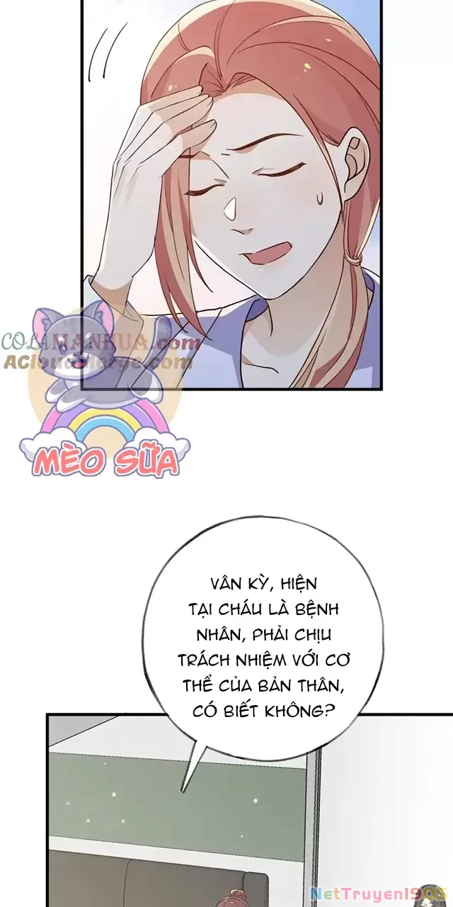 Bạch Nguyệt Quang Luôn Muốn Độc Chiếm Tôi Chapter 78 - 8