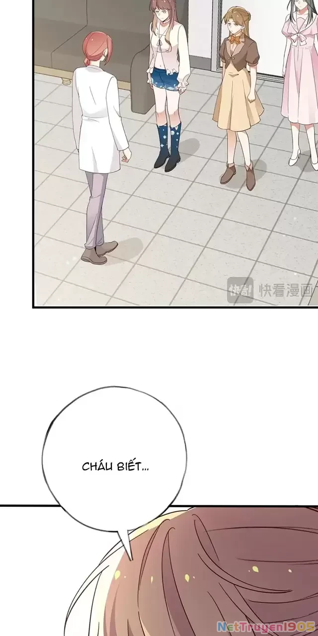 Bạch Nguyệt Quang Luôn Muốn Độc Chiếm Tôi Chapter 78 - 9