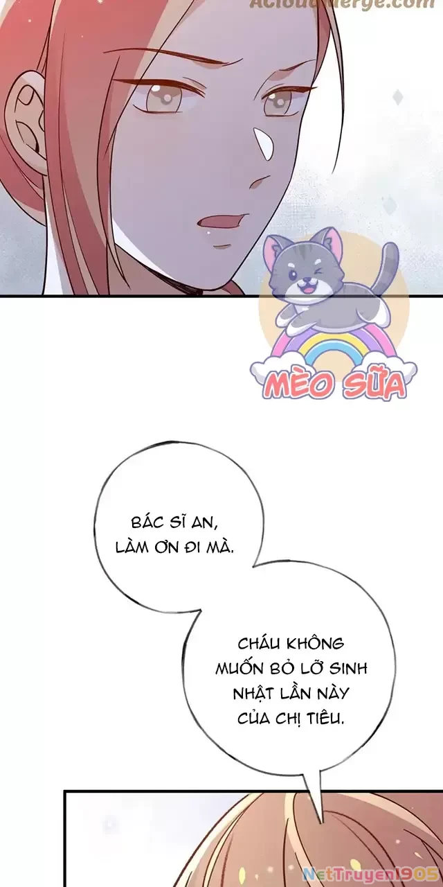 Bạch Nguyệt Quang Luôn Muốn Độc Chiếm Tôi Chapter 78 - 14