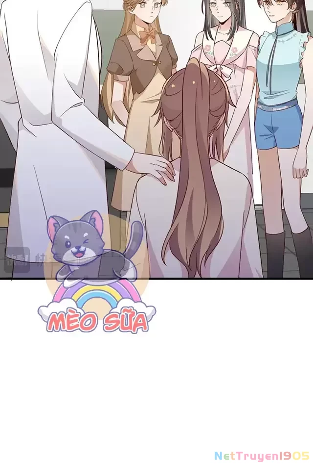 Bạch Nguyệt Quang Luôn Muốn Độc Chiếm Tôi Chapter 78 - 19