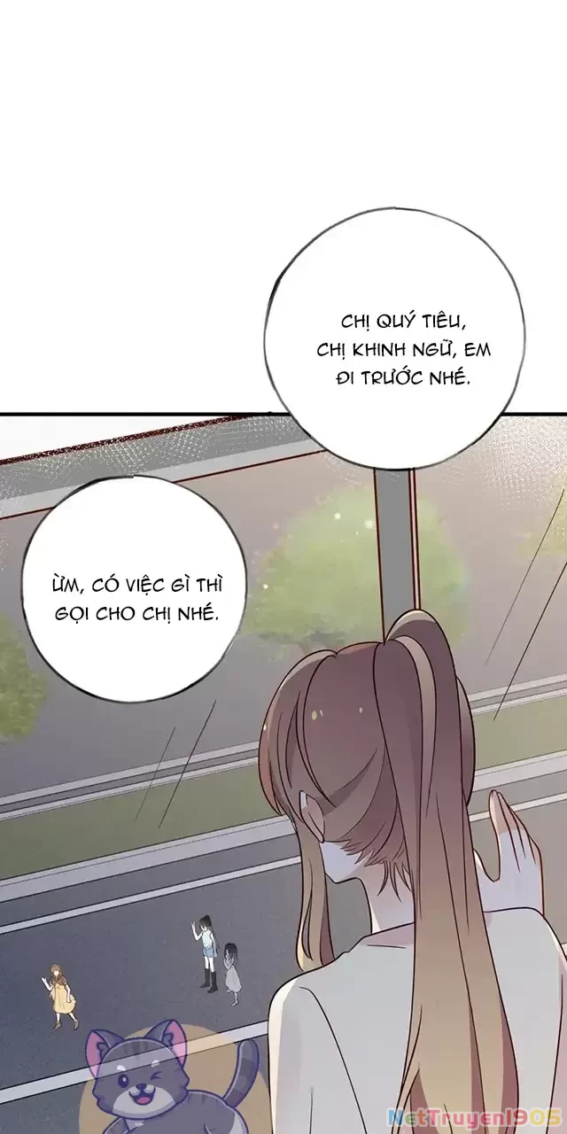 Bạch Nguyệt Quang Luôn Muốn Độc Chiếm Tôi Chapter 78 - 24